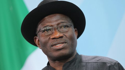 Goodluck jonathan, нигерийский президент, боко харам