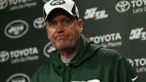 Rex ryan, тренер, футбольная лига, новые йорки