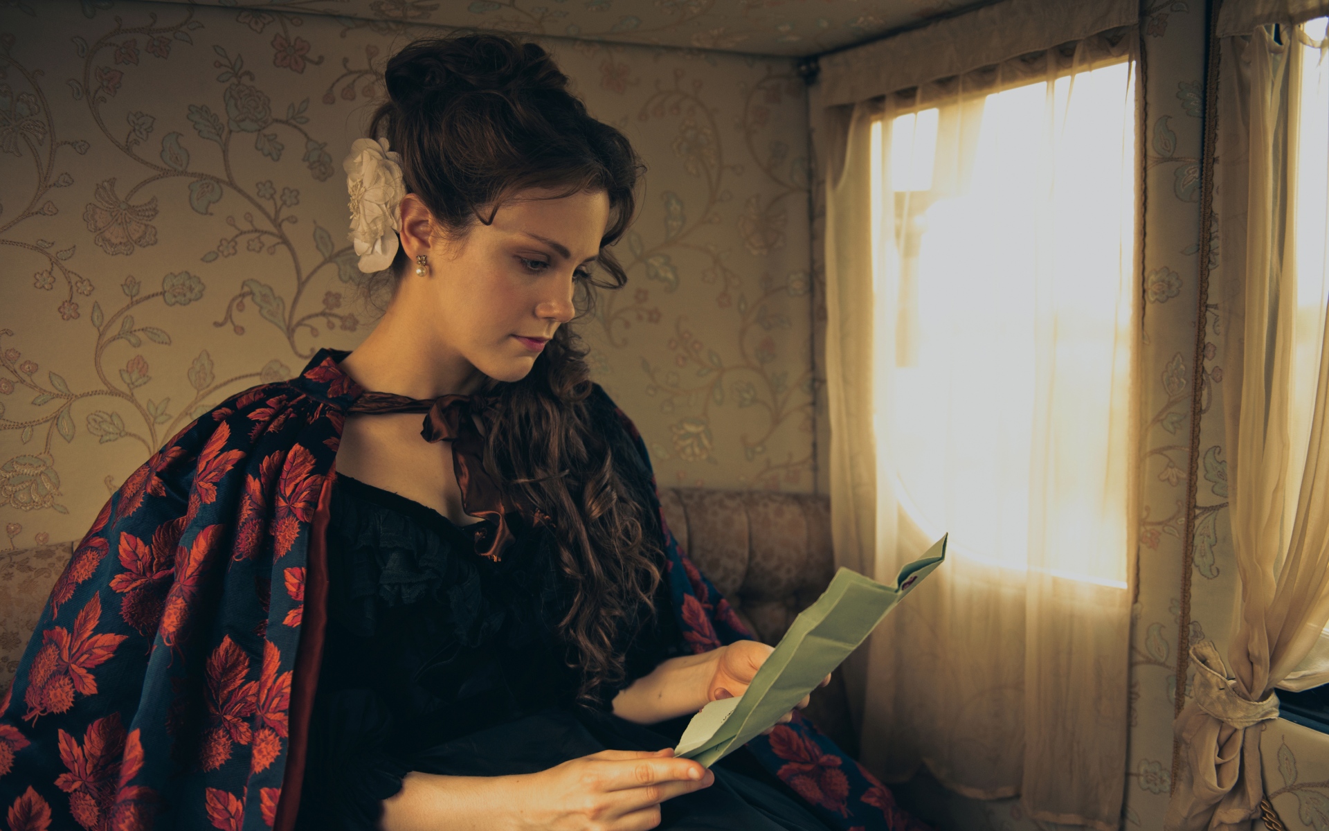 Картинки Колода andrea, charlotte watson фото и обои на рабочий стол