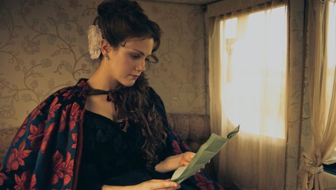 Колода andrea, charlotte watson