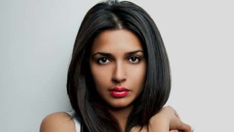 Nadia ali, nadia, ali, брюнетка, макияж, певец