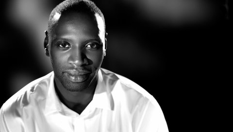 Omar sy, французский, актер, победитель сезара