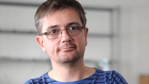 Чарли Хебдо, журнал, редактор, убийство