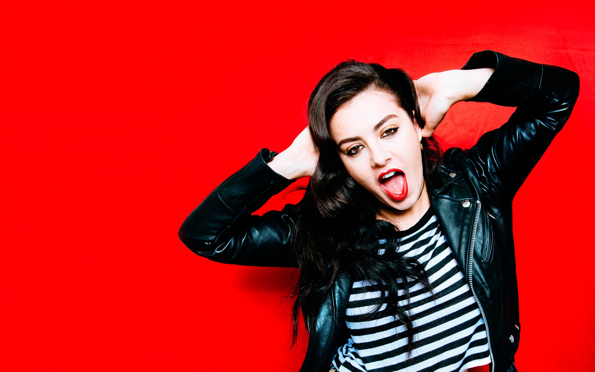 Картинки Charli xcx, charlotte emma aitchison, diy, певица, фотосессия фото и обои на рабочий стол