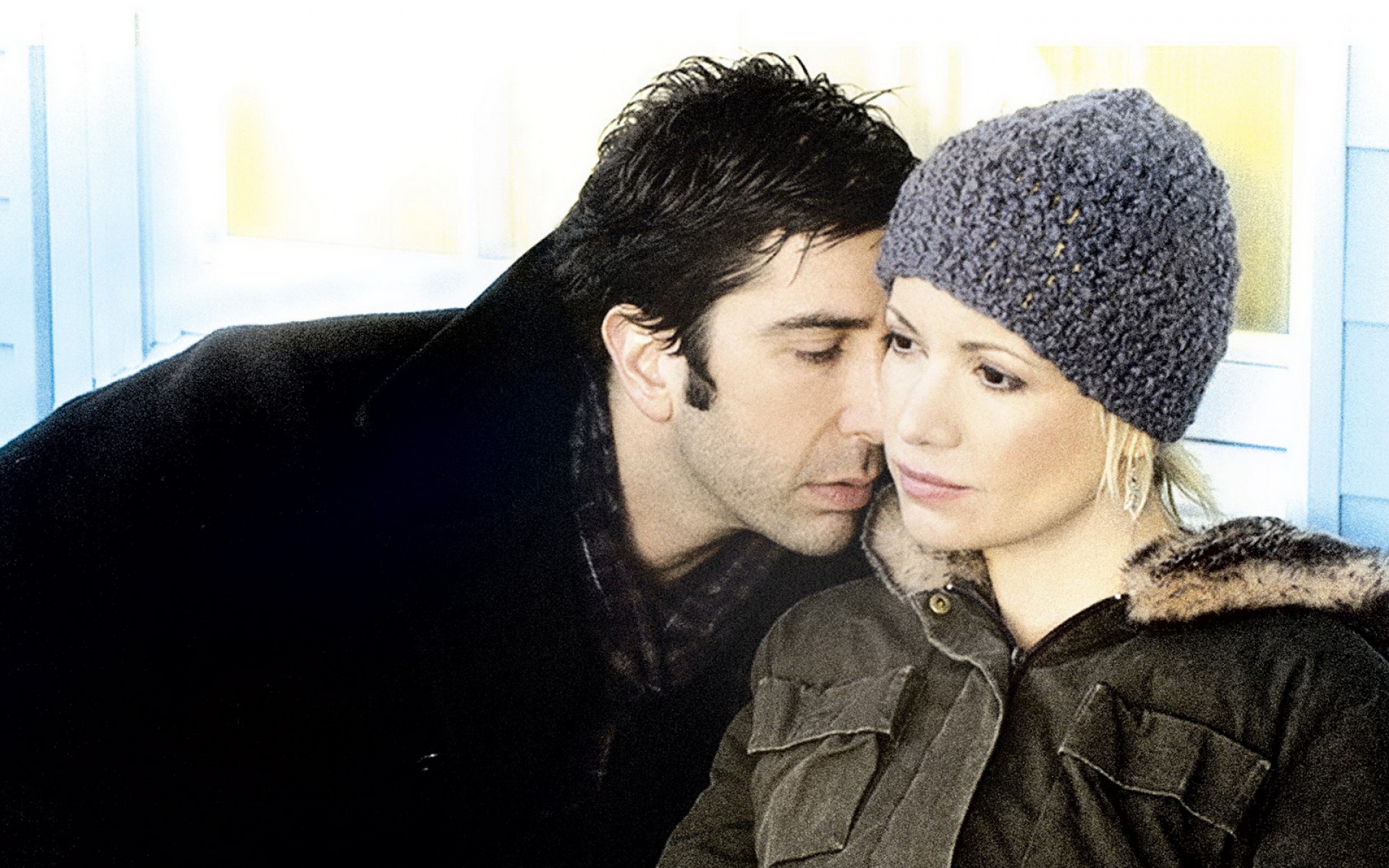 Картинки Duane hopwood, 2005, duane hopwood, david schwimmer, janeane garofalo фото и обои на рабочий стол