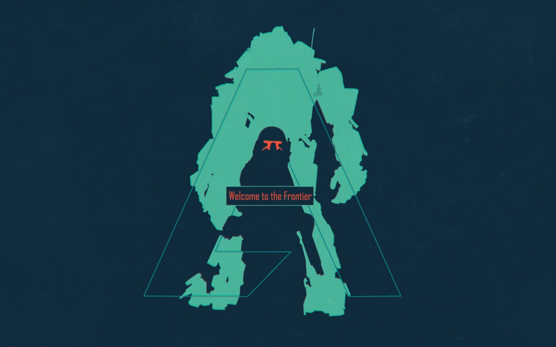 Картинки Titanfall, imc, солдаты, синие очки, развлечение респауна фото и обои на рабочий стол