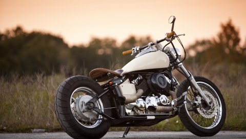 Ямаха 650, Ямаха, мотоцикл , велосипед