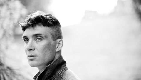 Киллиан Мёрфи, актер, лицо, глаза, м.т.