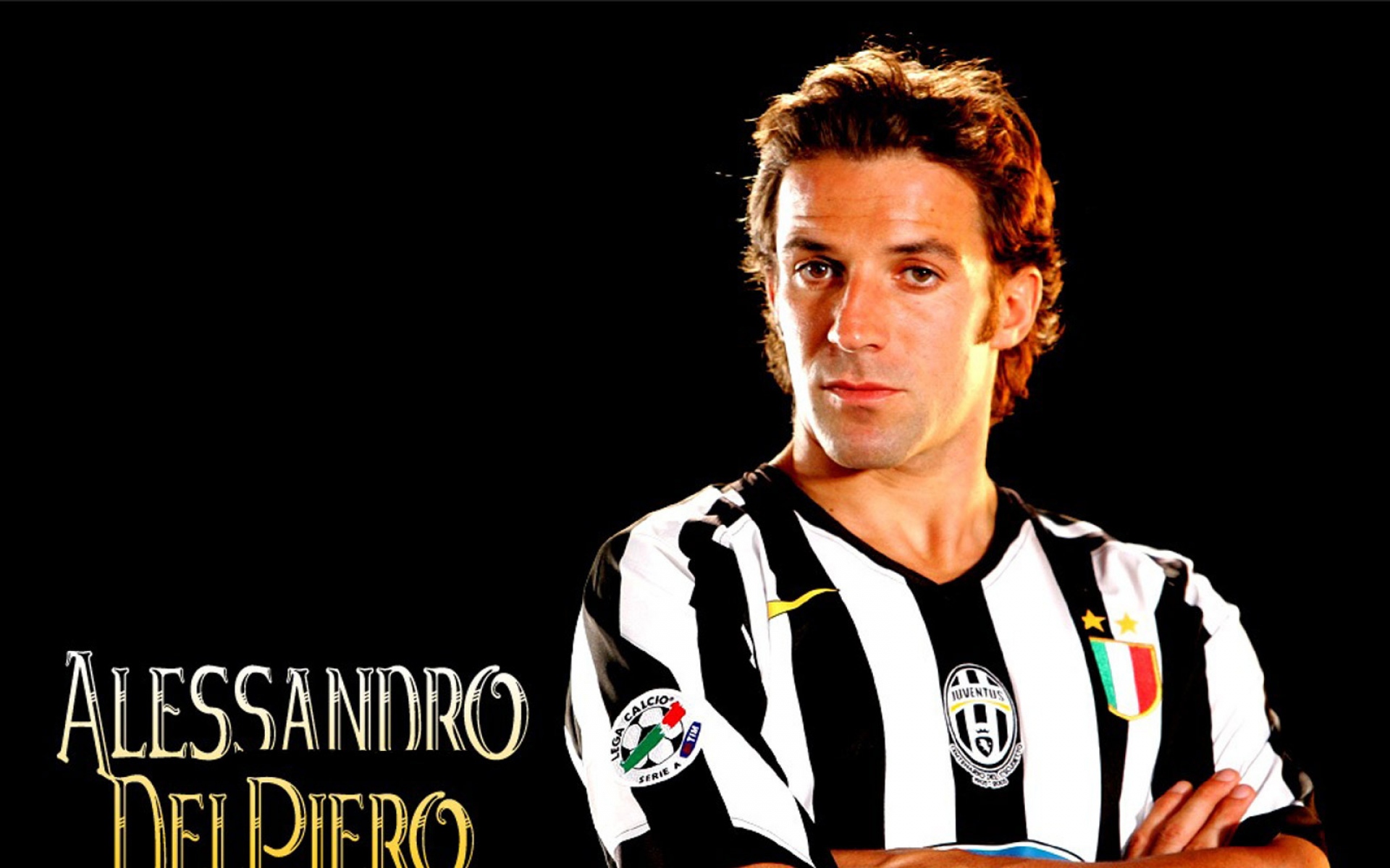 Del piero