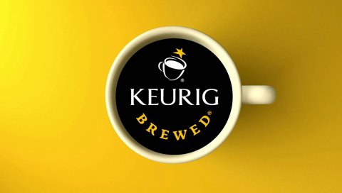 Keurig зеленая горы, Keurig, кофе, бренд, логотип