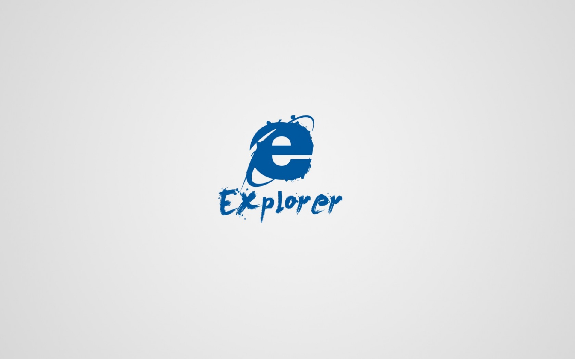 Картинки Internet Explorer, браузер, логотип, искусство фото и обои на рабочий стол