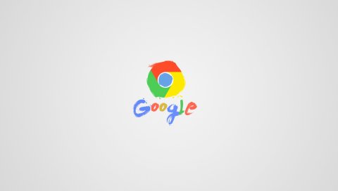 Google, искусство, бренд, логотип, браузер, поисковик