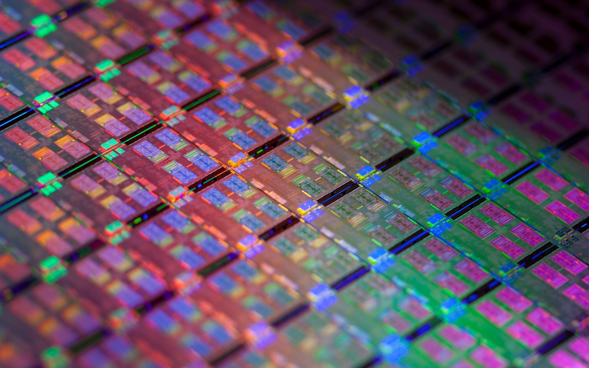 Картинки Intel, процессор, процессор, поверхность,макро фото и обои на рабочий стол