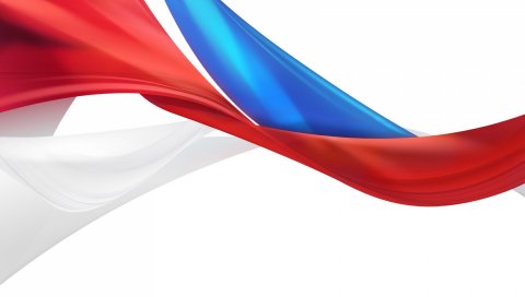 конституции день, Россия, патриотизм, флаг, символы