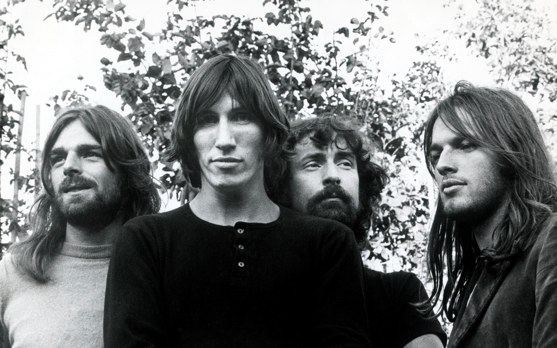 Картинки Pink Floyd, рок - группа, Сида Барретта, Роджером Уотерсом, Дэвид Гилмор, Ричарда Райта, м.т. фото и обои на рабочий стол
