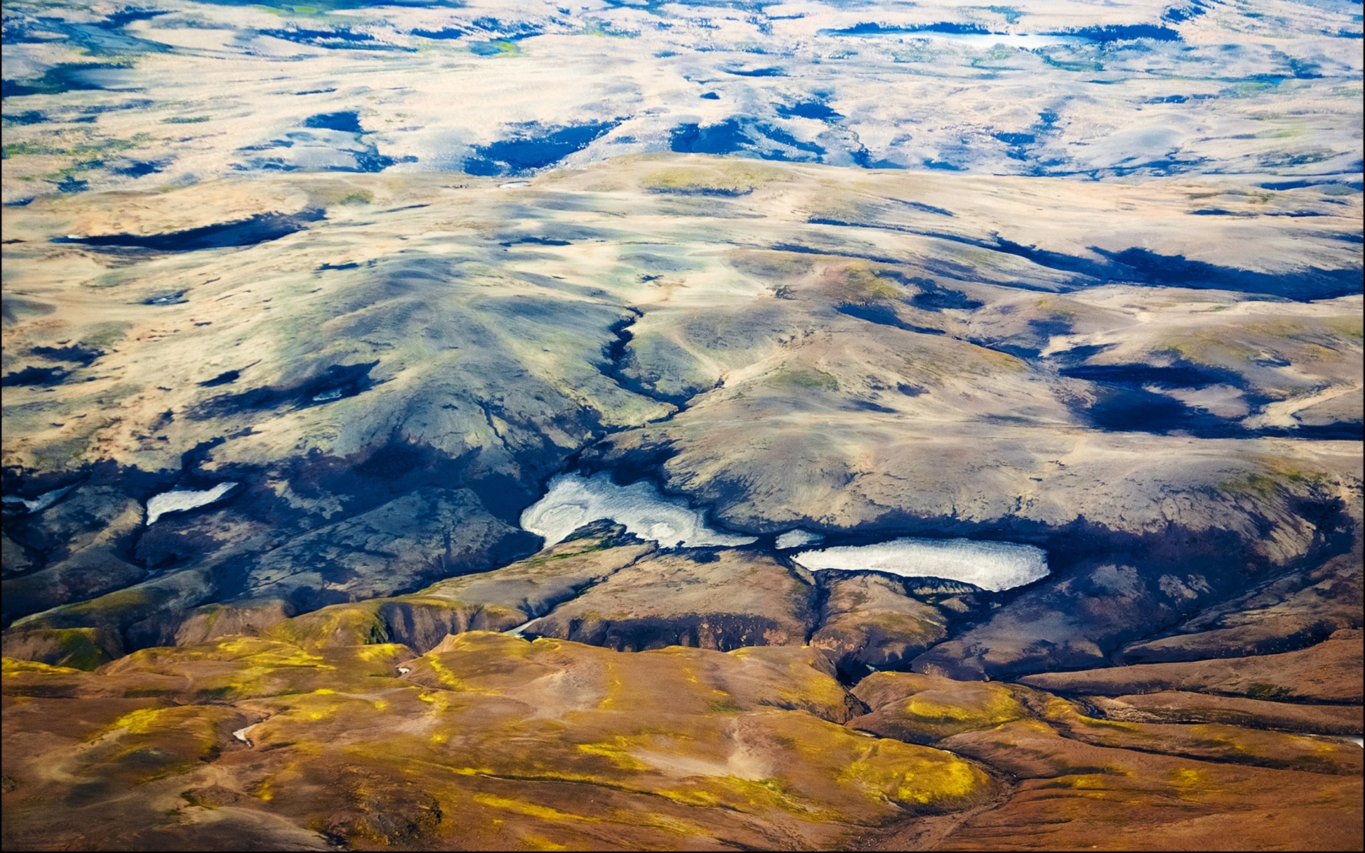 Картинки востока Iceland, Iceland, красочный пейзаж фото и обои на рабочий стол