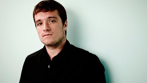Josh hutcherson, актер, знаменитость, фотографии