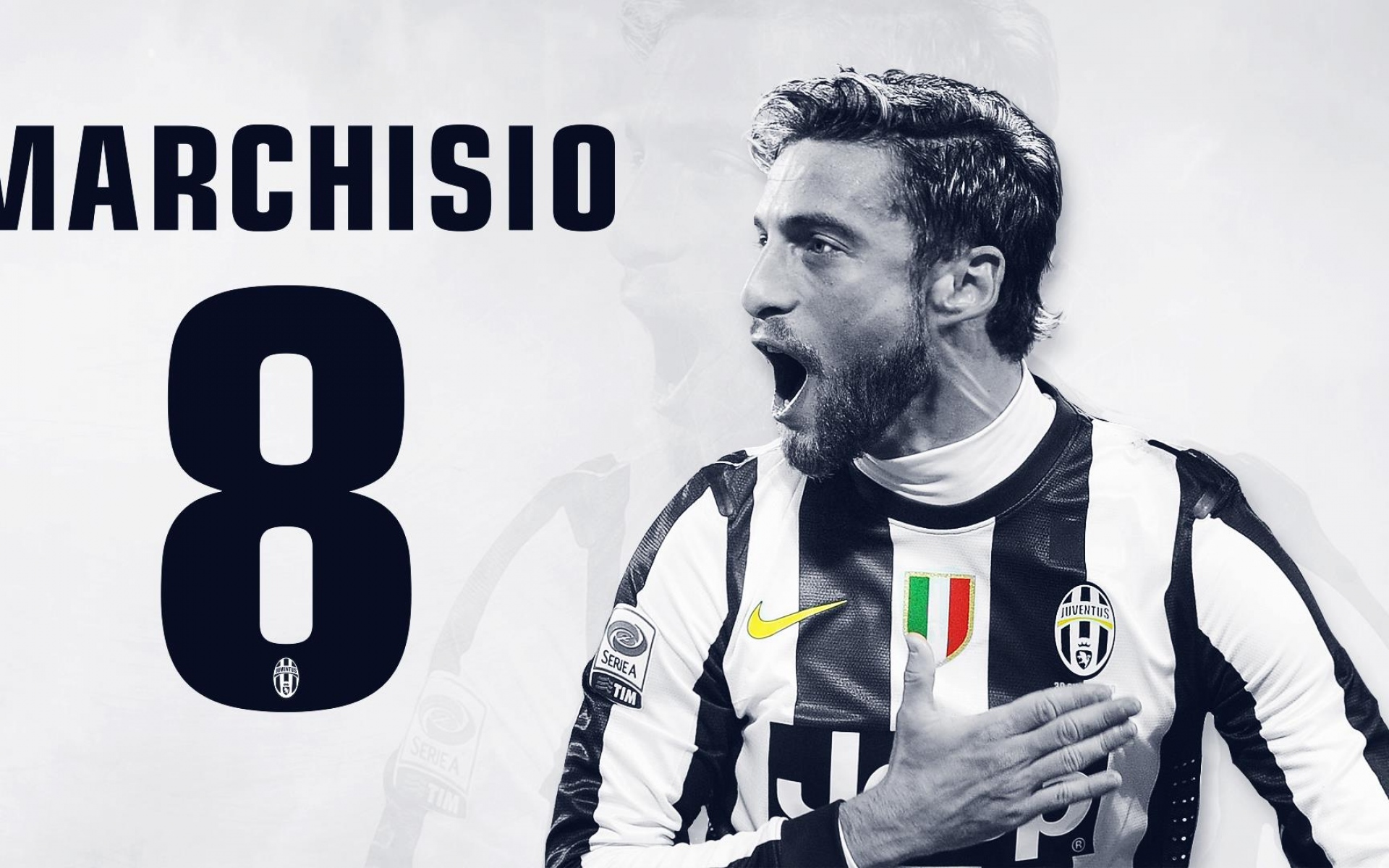 Картинки Claudio marchisio, футболист, ювентус, италия фото и обои на рабочий стол