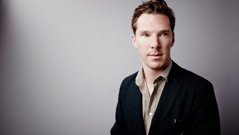 Benedict cumberbatch, актер, знаменитость, лицо