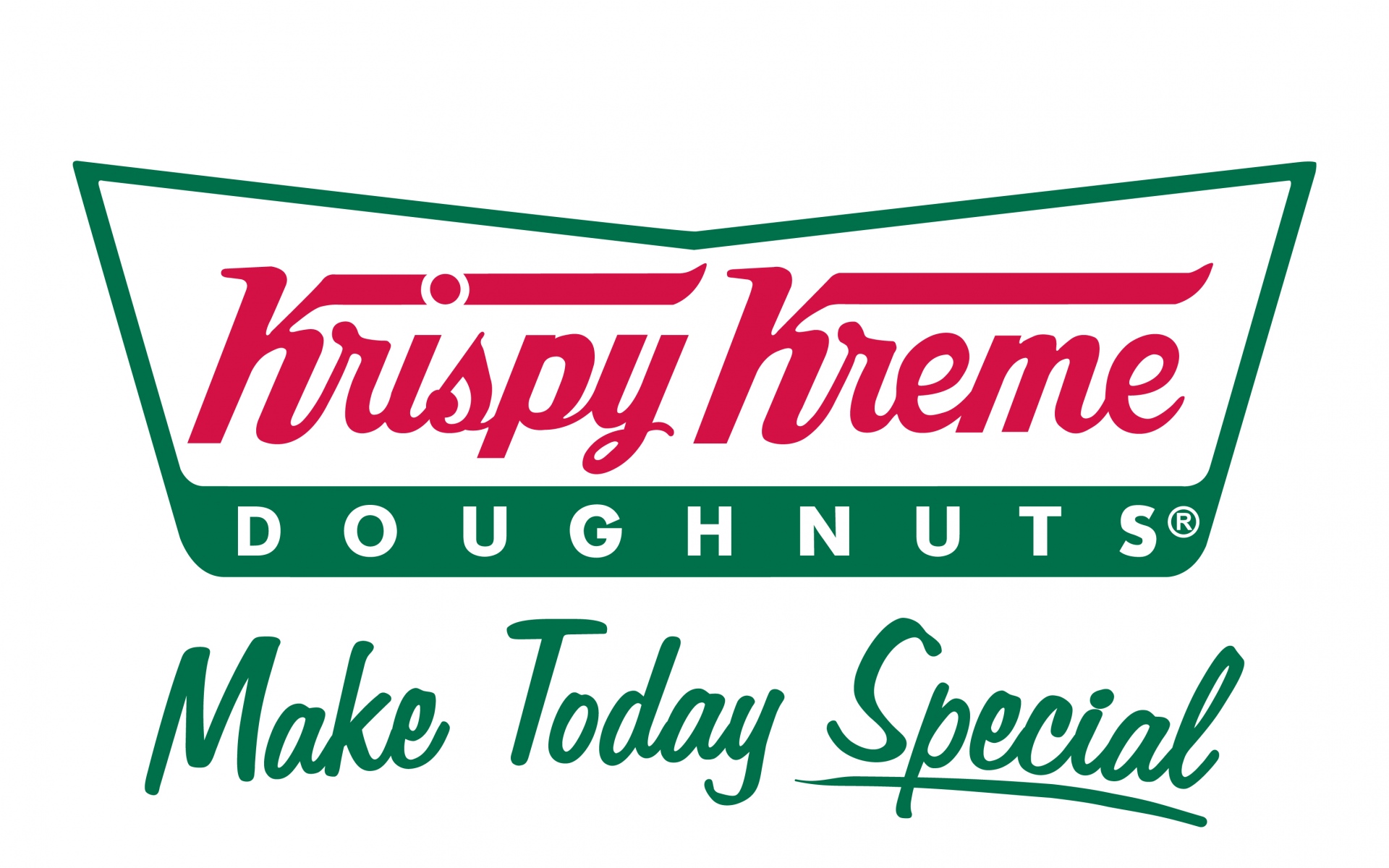 Картинки Krispy kreme, кофе, пончики, десерты, кондитерские изделия фото и обои на рабочий стол