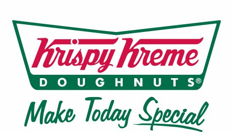 Krispy kreme, кофе, пончики, десерты, кондитерские изделия