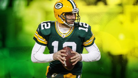 Aaron rodgers, упаковщики с зелеными заливами, зеленый залив, висконсин, футбол