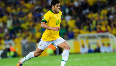 Hulk, givanildo vieira, футбол, зенит, бразилия