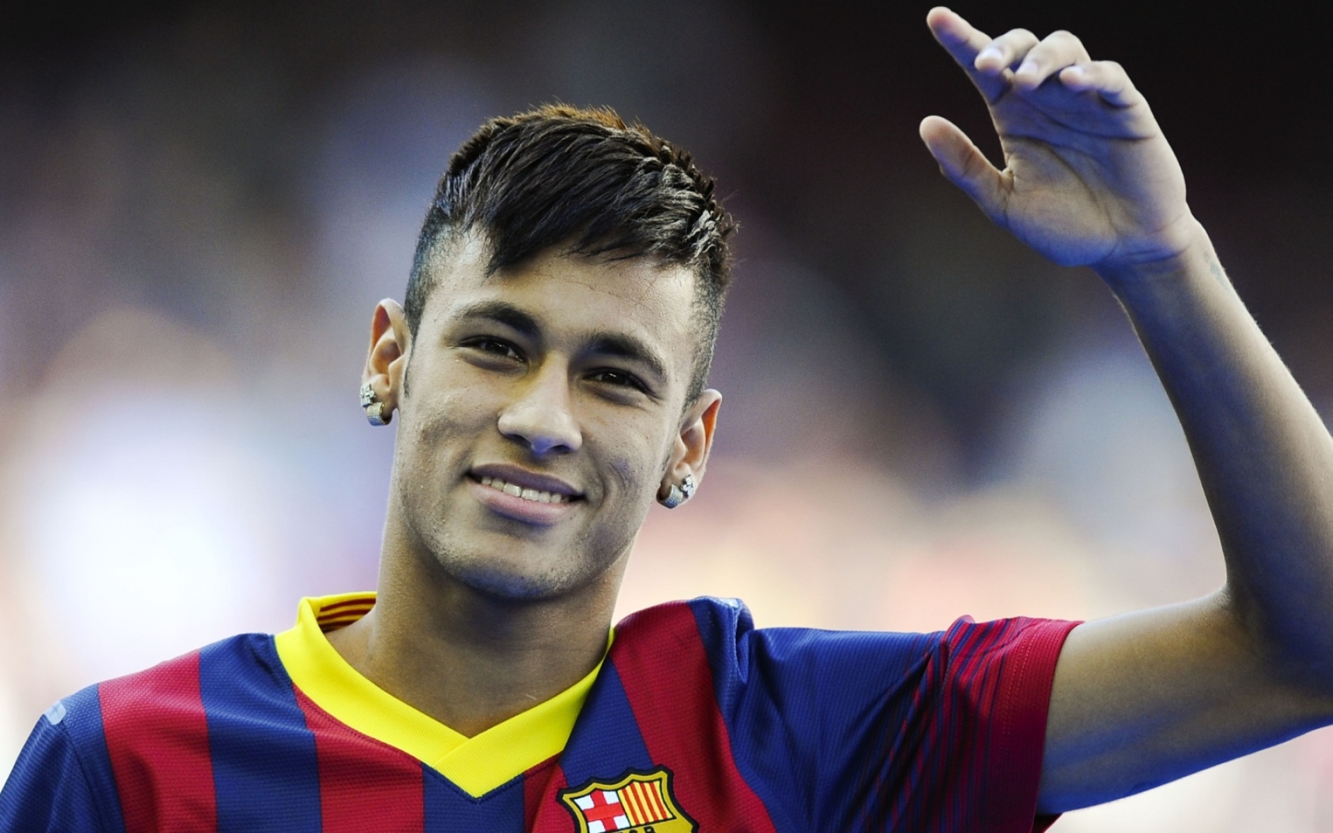 Картинки Neymar, футболист, барселона фото и обои на рабочий стол