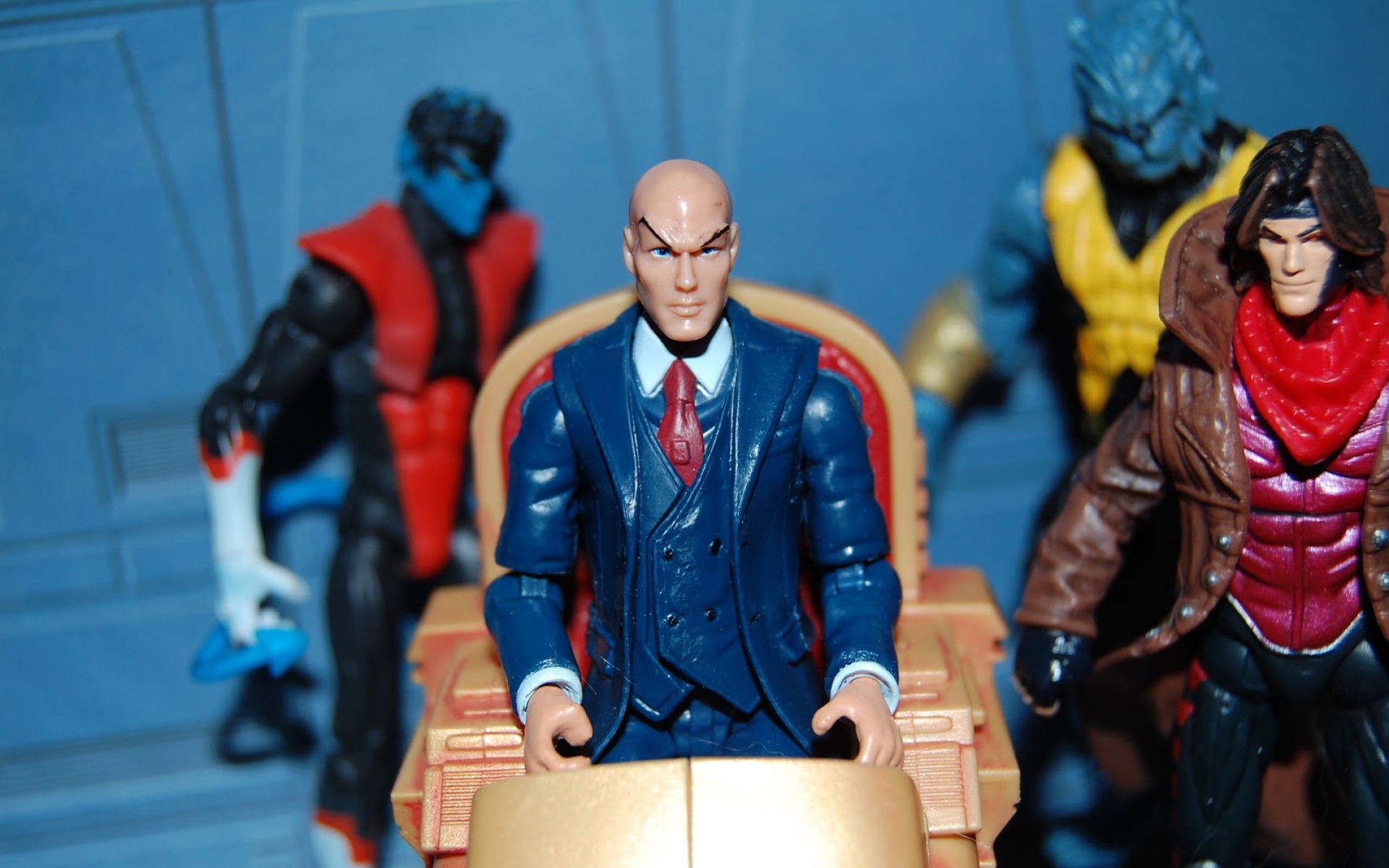 Картинки Профессор x, x-men, комикс чуда фото и обои на рабочий стол