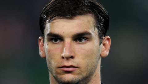 Branislav ivanovic, chelsea, защитник, футбол