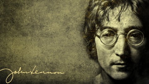 Джон Леннон, певец, новости, 2014