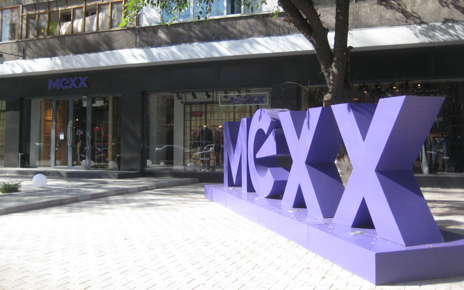 Картинки Mexx, банкротство, новости, тенденции, мода фото и обои на рабочий стол