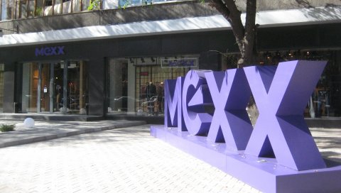 Mexx, банкротство, новости, тенденции, мода