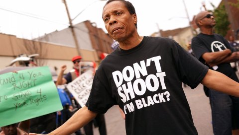 Eric garner, смерть, протест, протестующие, бухта