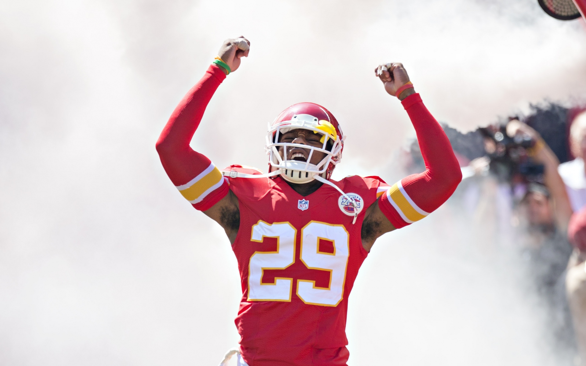 Картинки Jamaal charles, американский футбол, port arthur, texas, сша фото и обои на рабочий стол