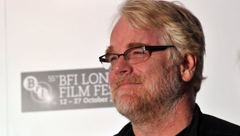 Philip seymour hoffman, актер, знаменитость, режиссер