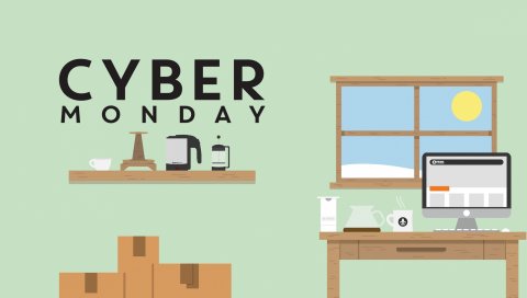 Кибер-понедельник, кибер-понедельник 2014, покупка, онлайн