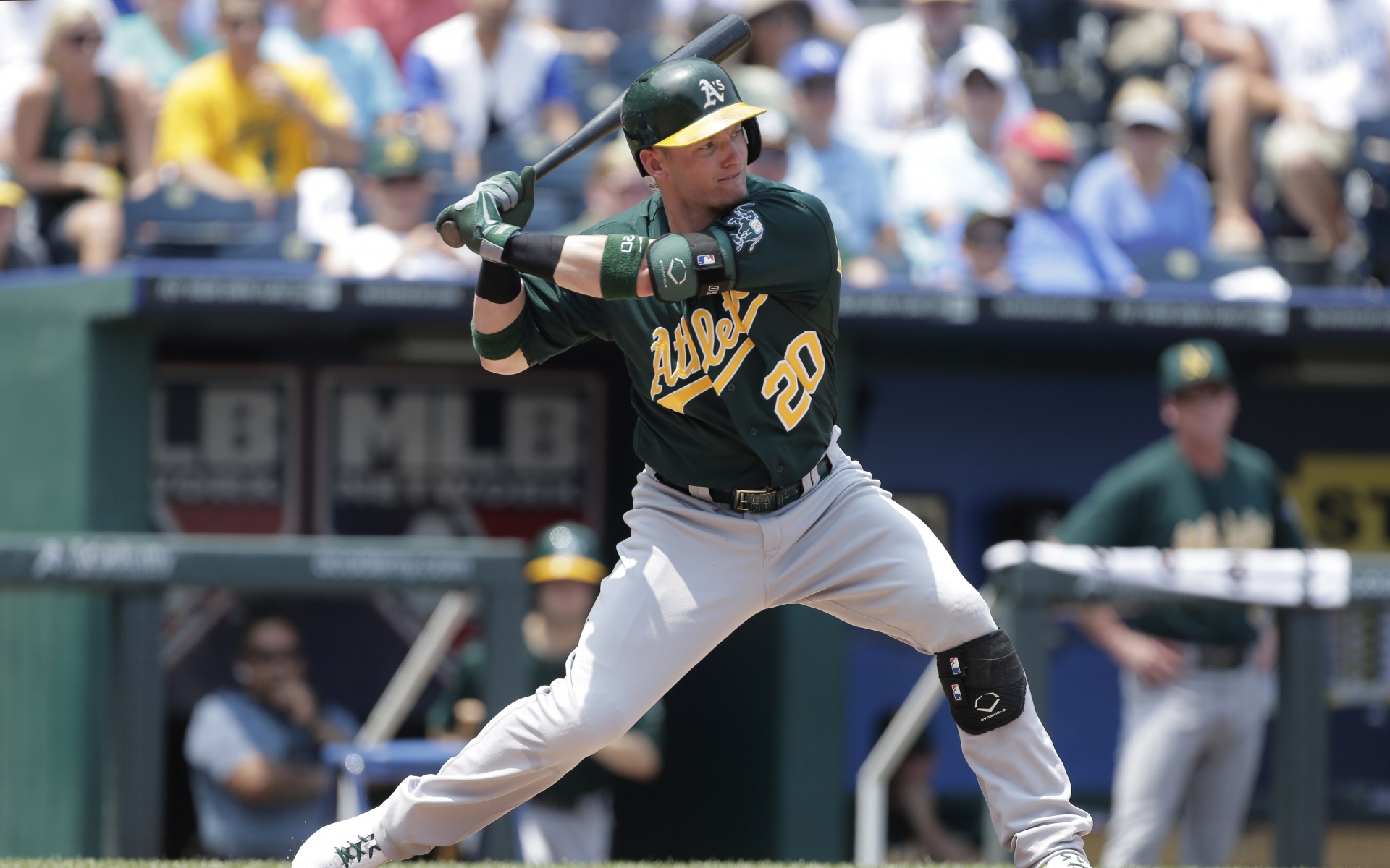 Картинки Josh donaldson, спортсмен, чемпионат фото и обои на рабочий стол