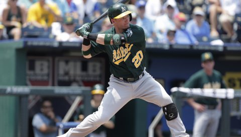 Josh donaldson, спортсмен, чемпионат
