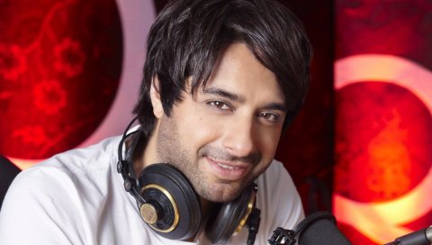 Jian ghomeshi, радиоведущий, приложение, 2014