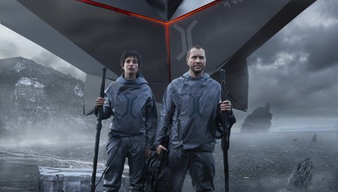 Калькулятор, россия, 2014, Евгений Миронов, Винни Джонс, Анна Чиповская