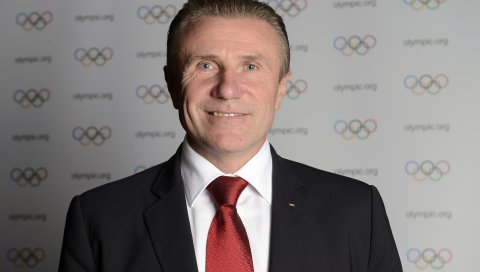 Сергей бобка, спортсмен, полевой атлет, мировой рекорд