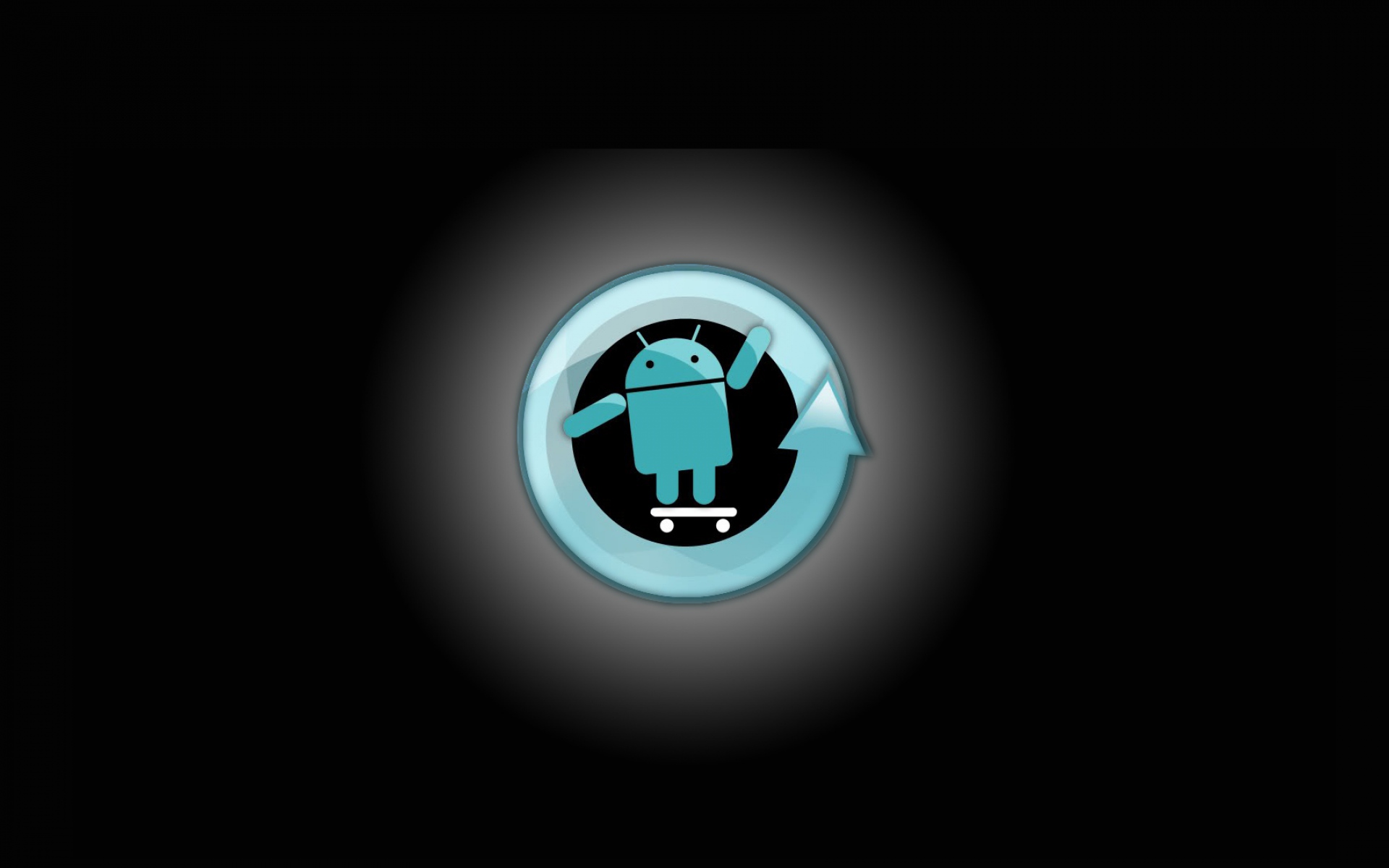 Картинки Cyanogenmod, прошивка, os, android, linux фото и обои на рабочий стол