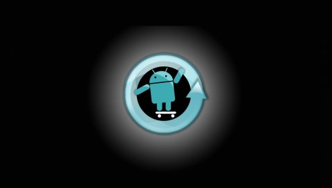 Cyanogenmod, прошивка, os, android, linux