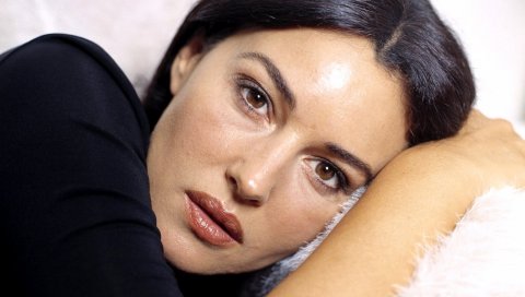Monica bellucci, актриса, франшиза, james bond, призрак