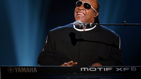 Stevie wonder, ритм и блюз, душа, фанк, джаз, блюз, певец