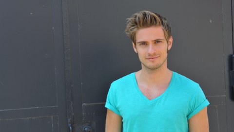 Jorn schlonvoigt, актер, германия, dschungelcamp 2015