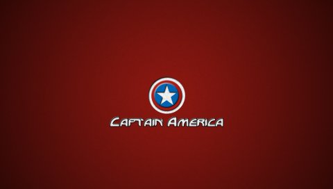 Капитан америка, чудо, герой, мститель