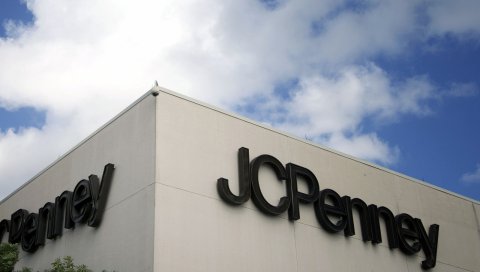 Флаг, jcpenney, профилактика
