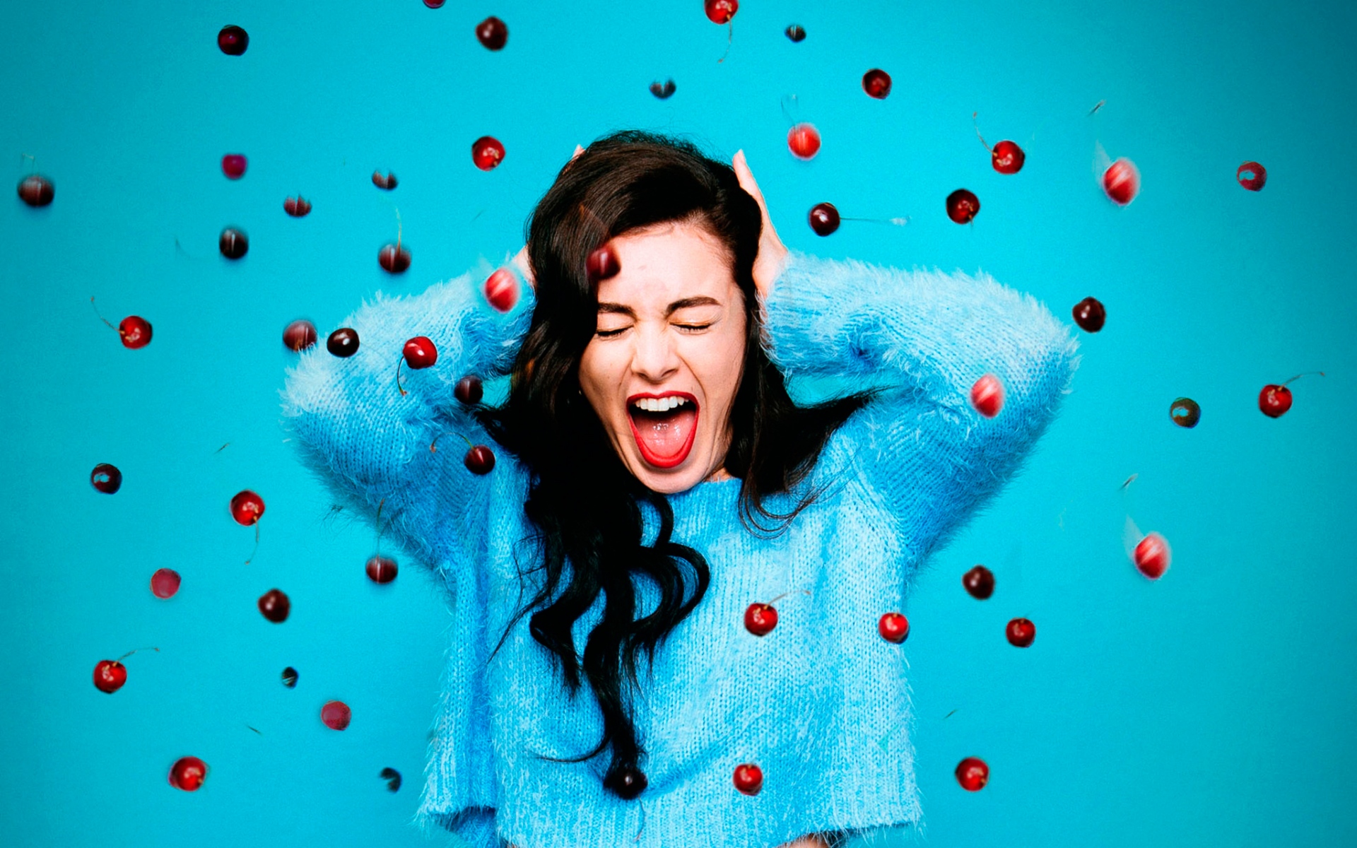 Картинки Charli xcx, charlotte emma aitchison, певец, фотосессия фото и обои на рабочий стол